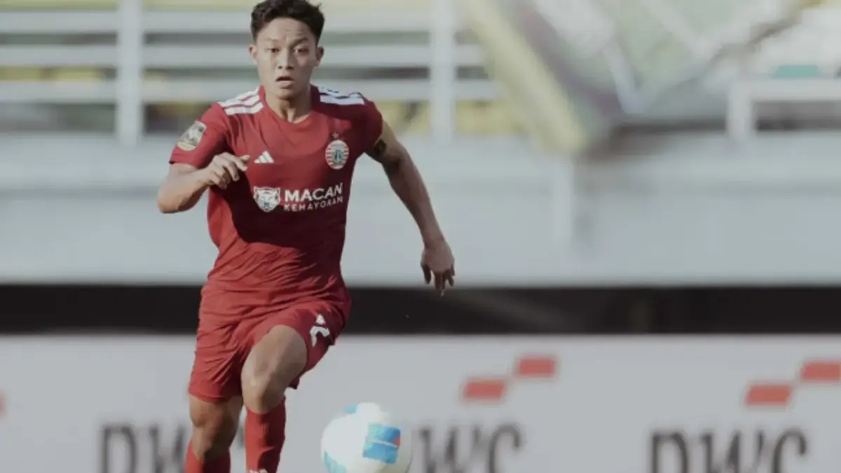Catat Tanggalnya! Jadwal Pertandingan Persija vs Brisbane Roar Pramusim 2026: Kapan Main dan Tayang di Mana? Persija Jakarta
