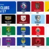 BRI Super League 2026/2027