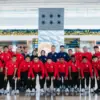 Futsal Indonesia
