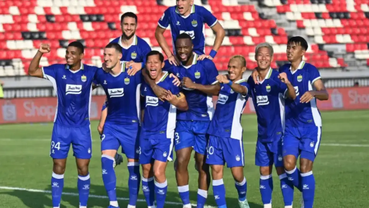 Jadwal Super League 2026/2027 Pekan 1: Kapan Persib Bandung dan Persebaya Tanding? BRI Super League 2026/2027