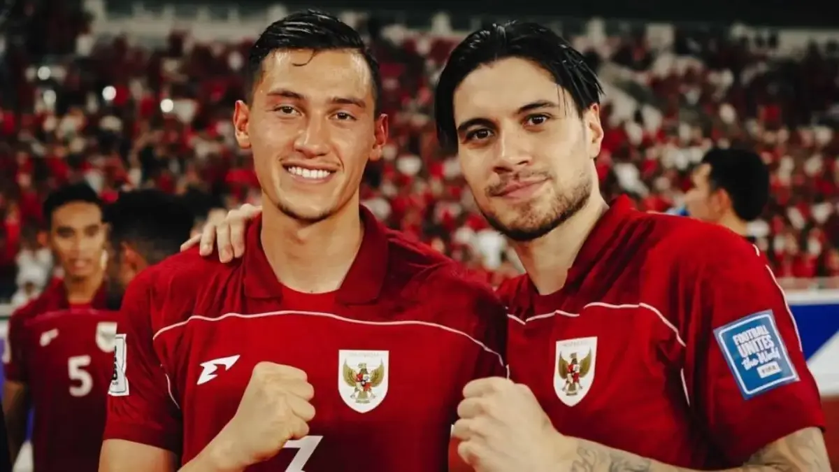 Gagal di Piala AFF 2026, John Herdman Bidik Trofi FIFA ASEAN Cup: Kevin Diks dan Jay Idzes Dipastikan Tampil foto