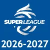BRI Super League 2026/2027