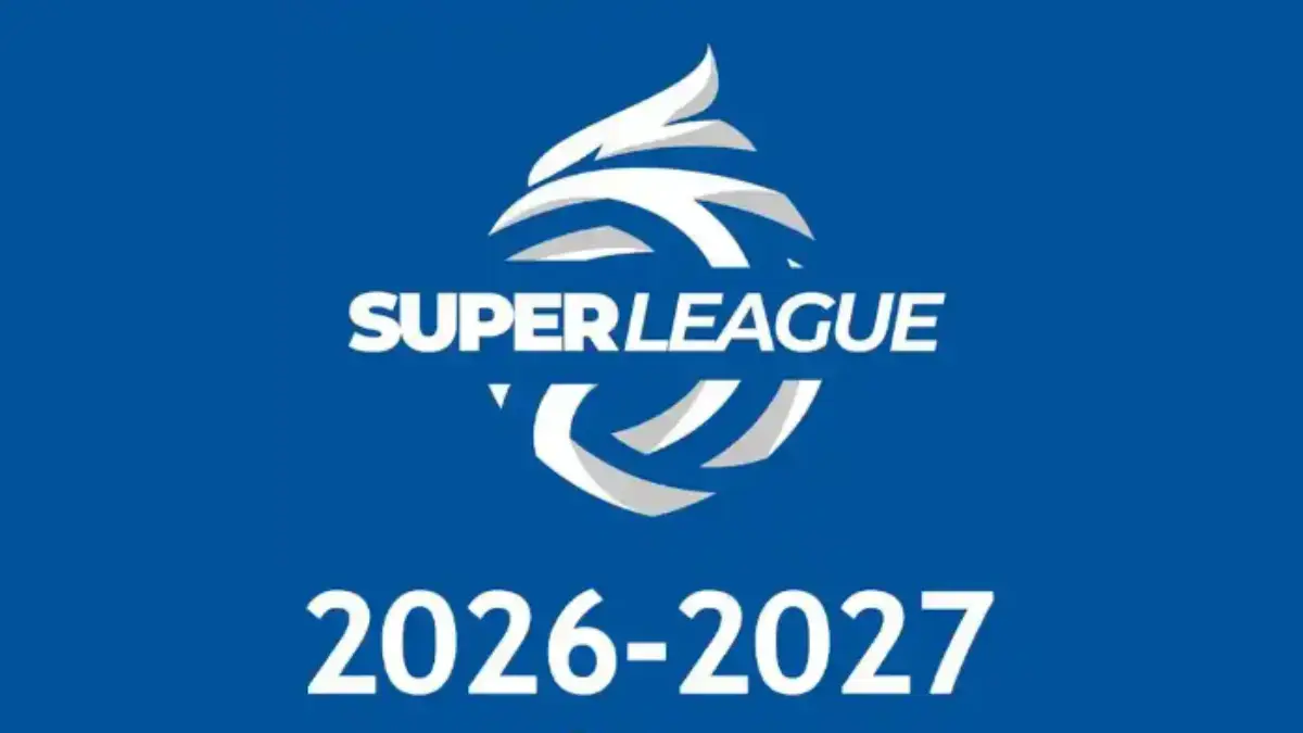 Big Match Menanti! Jadwal Lengkap BRI Super League 2026/2027 Pekan 1, Cek Agenda Pertandingan 18 Klub BRI Super League 2026/2027