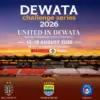 Dewata Challenge Series