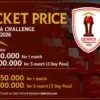 Dewata Challenge Series
