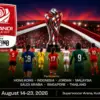 Srikandi Merdeka Cup