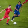 Sepak Bola Malam Ini
