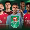 Carabao Cup 2026/2027