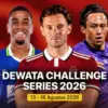 Dewata Challenge Series