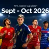 FIFA ASEAN Cup