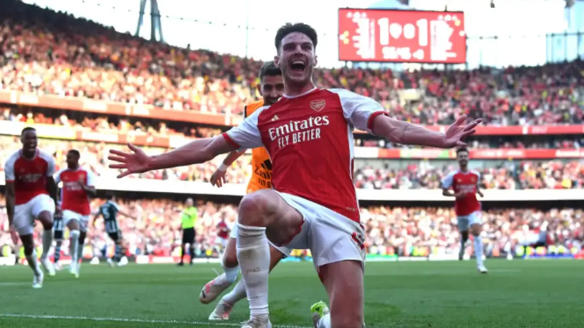 Jadwal Pertandingan Arsenal vs Como Pramusim 2026, Apakah Live Secara Gratis di YouTube? Pramusim