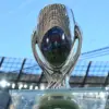 Sepak Bola Malam Ini