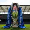 Indonesia Leagues Cup