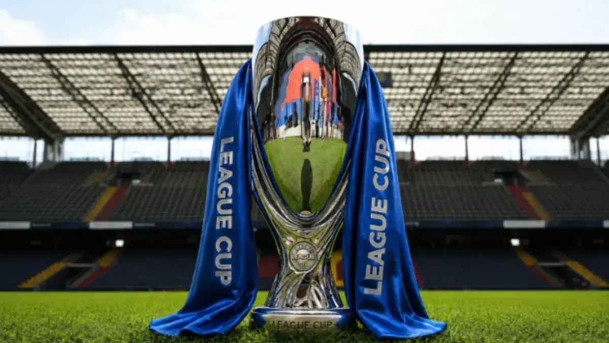 Kapan Pertandingan Indonesia League Cup 2026/2027 Digelar? Cek Jadwal, Format dan Regulasi Pemain Indonesia Leagues Cup
