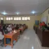 Pendidikan Demokrasi di SMA 4