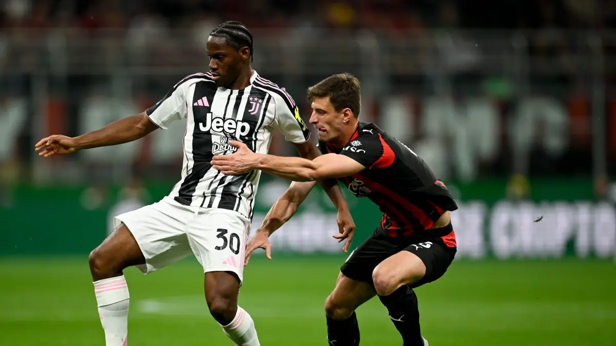Jadwal Lengkap Serie A 2026/2027, Inter vs Monza hingga Juventus Hadapi AC Milan foto