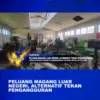 Peluang Magang Luar Negeri, Alternatif Tekan Pengangguran