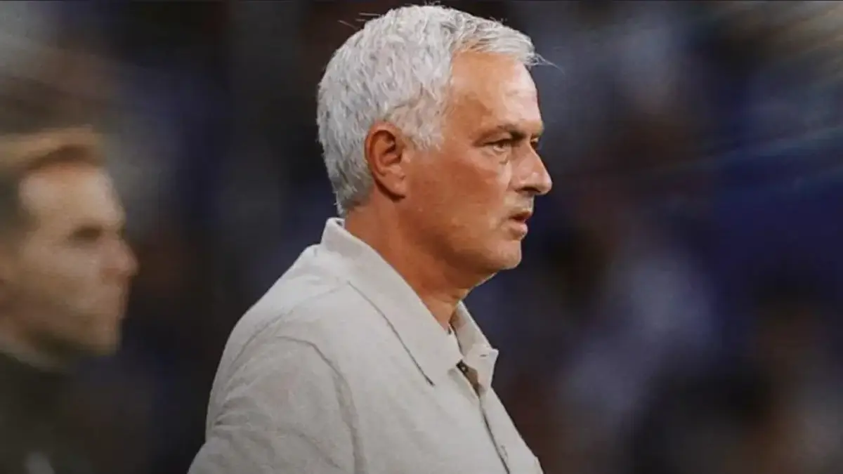 Real Madrid Belum Selesai Belanja, Mourinho Bidik 2 Posisi Ini Jelang Bursa Transfer Ditutup foto