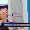 Pompanisasi Jadi Solusi Atasi Kekeringan Di Kab. Cirebon