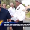 Wakil Rakyat Kawal Solusi Krisis Air, Petani Geyongan Dapat Bantuan Pompanisasi