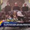 Pelal Ageng Keraton Kanoman, Tradisi Sakral Gambarkan Kelahiran Rasulullah