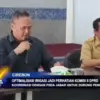Optimalisasi Irigasi Jadi Perhatian Komisi II DPRD
