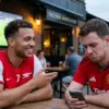 Prediksi Klasemen Liga Inggris 2026/2027: Arsenal Teratas, Manchester United Kembali Merana foto