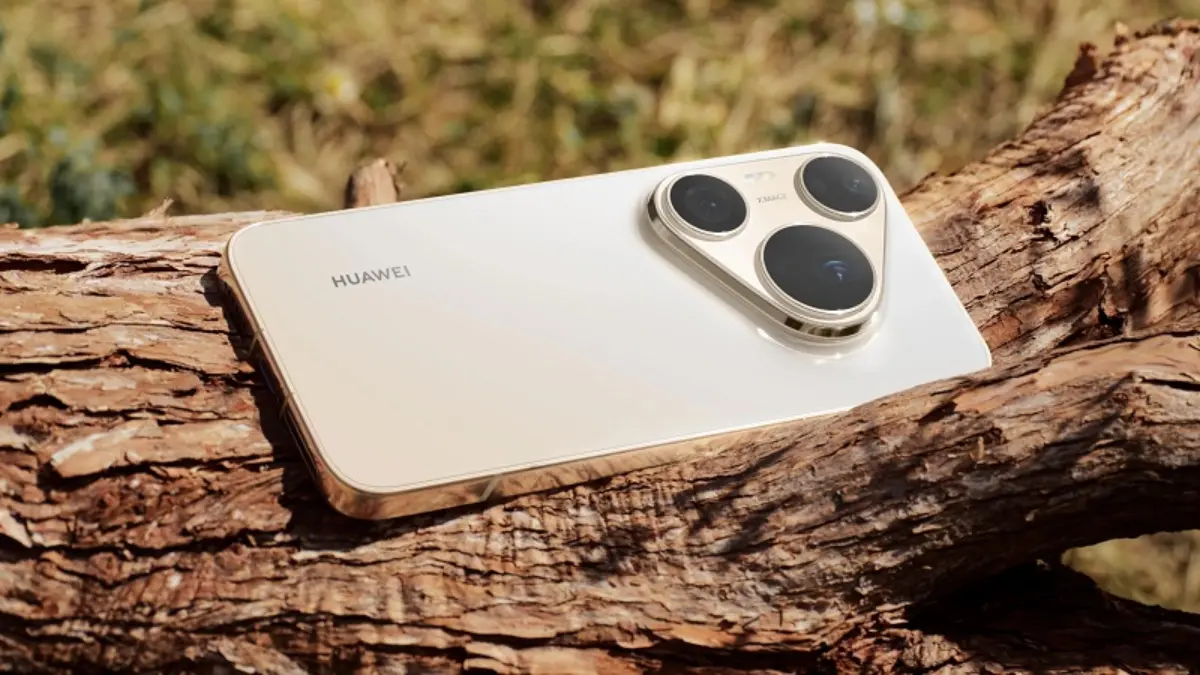 HUAWEI Pura 90s Series Segera Hadir di Indonesia, Bawa Kamera 200MP dan Promo Trade In Rp5 Juta foto