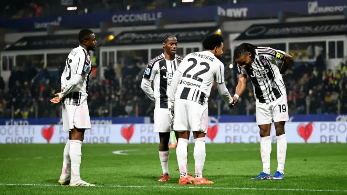 Jadwal Serie A 2026/2027 Lengkap Pekan 1-6: Inter, Juventus, Milan hingga Napoli, Cek Jam Tayangnya! foto