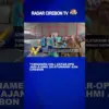 Turnamen Voli Antar OPD Jadi Ajang Silaturahmi ASN Cirebon