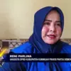Kuda Renggong Semarakkan Pembukaan HUT RI Ke-81 Di Citangtu