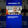 Pimpinan Daerah Dan Jajaran ASN Setda Resmi Pindah Berkantor Di Grage City Hub
