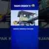 Dampak Kemarau Panjang