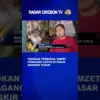 Pasokan Terbatas, Omzet Pedagang Sayur Di Pasar Bangkir Turun