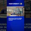 Bendungan Cipancuh Kering, Petani Indramayu Gantung Harapan
