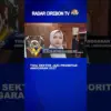 Tiga Sektor Jadi Prioritas Anggaran 2027