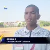 32 Paskibraka Kota Cirebon Digembleng Jelang HUT RI Ke 81