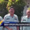 Komunitas C3 Dorong Budaya Bersih, Putus Generasi Penyampah Di Kabupaten Cirebon