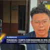 Pengabdian, 3 Kampus Kirim Mahasiswa Ke Desa Linggasana
