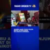 Seribu Anak Paud Unjuk Bakat Di Halaman Balaikota Cirebon
