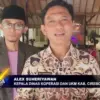 Cakrabuana Karnaval Semarakkan Hari UMKM Nasional