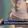 DEMA UI BBC Hadirkan Buya Yahya Di Seminar Kebangsaan