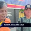 MPA Paguyuban Silihwangi Majakuning Siaga Cegah Karhutla Ciremai