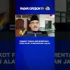 Pemkot Fokus Implementasi KPBU Alat Penerangan Jalan