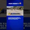 Jalan Kalilunyu Menuju Ponpes Benda Kerep Mulai Ada Upaya Perbaikan