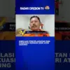 Simulasi Penyelamatan Dan Evakuasi Korban Dari Atas Gedung