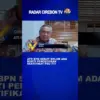 ATR BPN Sebut Belum Ada Bukti Pengecekan Sertifikat PSU TTI