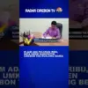 Klaim Ada Puluhan Ribu, Data UMKM Kabupaten Cirebon Tak Kunjung Beres
