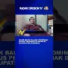 Anak Bawa Sajam Dominasi Kasus Peradilan Anak Di Kabupaten Cirebon