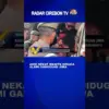 Aksi Nekat! Wanita Diduga Alami Gangguan Jiwa